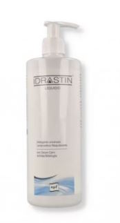 IDRASTIN LIQUIDO DETERGENTE VISO CORPO 500 ML - Luckyfarma.it