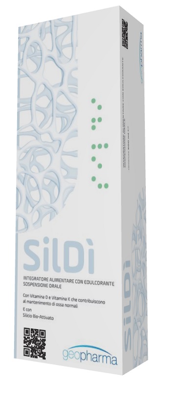 SILDI' 500 ML - Luckyfarma.it