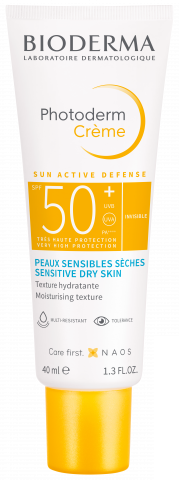 PHOTODERM CREME SPF50+ 40 ML - Luckyfarma.it