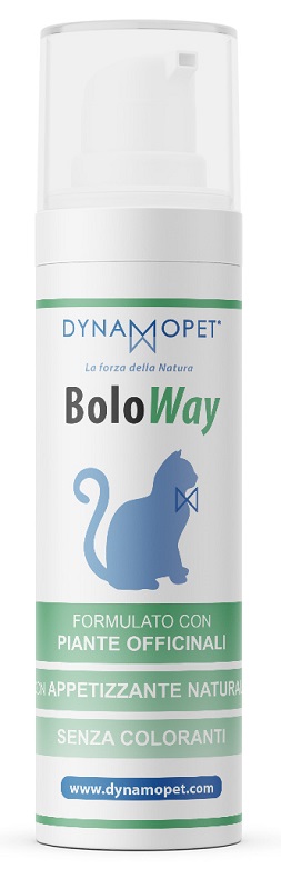BOLOWAY PET 65 G - Luckyfarma.it