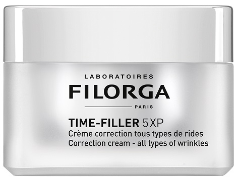 FILORGA TIME FILLER 5 XP CREME 50 ML - Luckyfarma.it