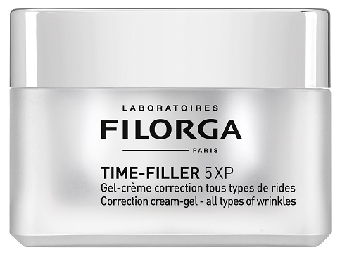 FILORGA TIME FILLER 5 XP GEL 50 ML - Luckyfarma.it