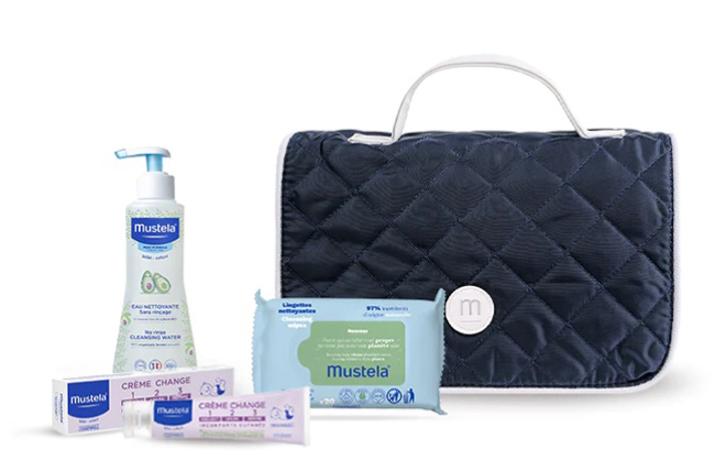 MUSTELA VANITY SET 2022 - Luckyfarma.it