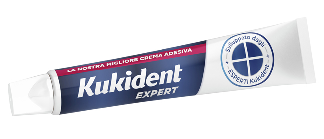 KUKIDENT EXPERT 57 G - Luckyfarma.it