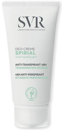 SPIRIAL DEODORANTE CREMA 50 ML - Luckyfarma.it