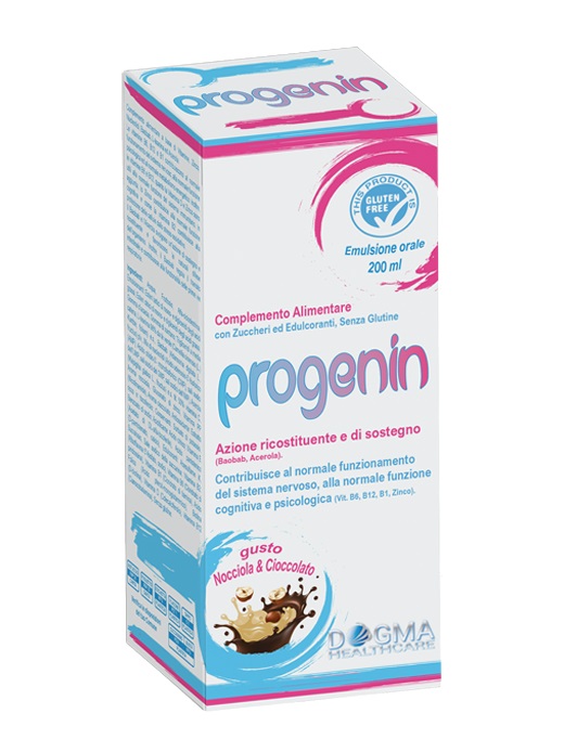 PROGENIN 200 ML - Luckyfarma.it