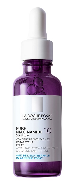 PURE NIACINAMIDE 10 SIERO 30 ML - Luckyfarma.it