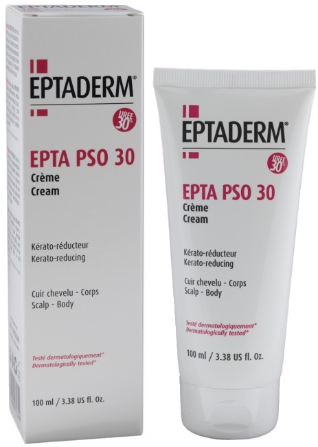 EPTA PSO 30 CREMA 100 ML - Luckyfarma.it