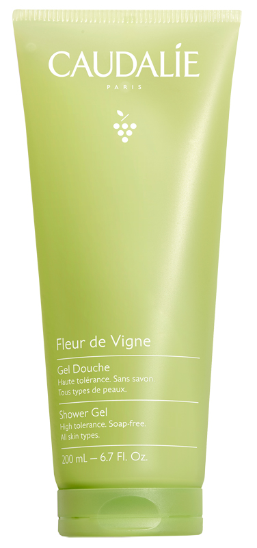 GEL DOCCIA FLEUR DE VIGNE 200 ML 2022 - Luckyfarma.it