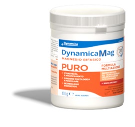 DYNAMICAMAG PURO 150 G - Luckyfarma.it