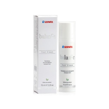 GEHWOL CREMA PIEDI BALANCE 75 ML - Luckyfarma.it