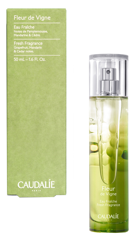 FLEUR DE VIGNE ACQUA FRESCA 50 ML 2022 - Luckyfarma.it