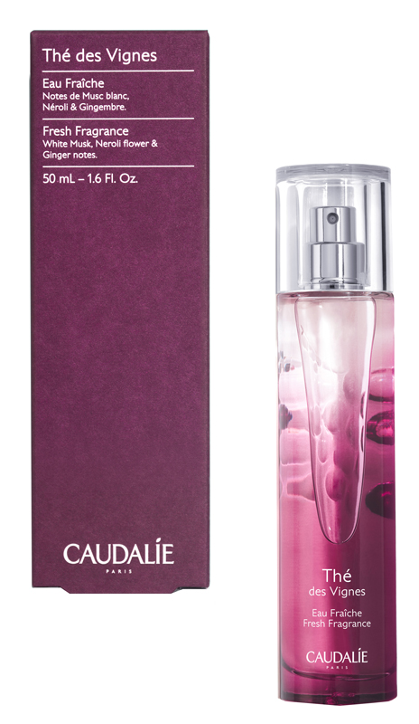 THE' DES VIGNES ACQUA FRESCA 50 ML 2022 - Luckyfarma.it