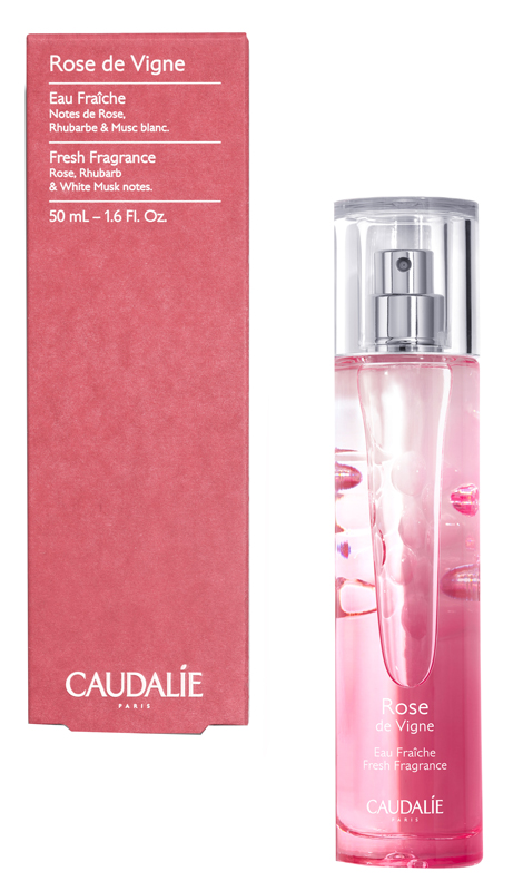 ROSE DE VIGNE ACQUA FRESCA 50 ML 2022 - Luckyfarma.it