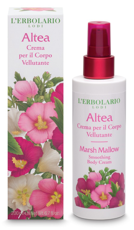 ALTEA CREMA CORPO VELLUTANTE 200 ML - Luckyfarma.it