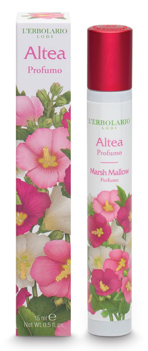 ALTEA PROFUMO 15 ML - Luckyfarma.it