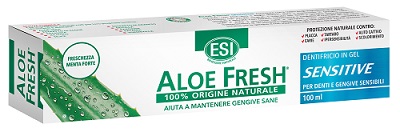 ESI ALOE FRESH SENSITIVE 100 ML - Luckyfarma.it