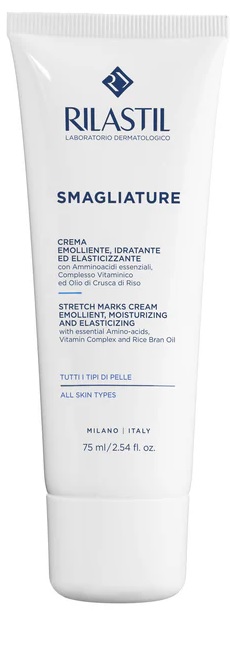 RILASTIL SMAGLIATURE CREMA 75 ML - Luckyfarma.it
