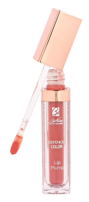 DEFENCE COLOR  LIP PLUMP N002 ROSE GOLD - Luckyfarma.it