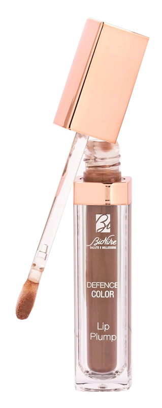 DEFENCE COLOR  LIP PLUMP N004 CHOCOLAT - Luckyfarma.it