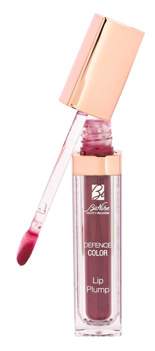 DEFENCE COLOR  LIP PLUMP N005 MURE - Luckyfarma.it