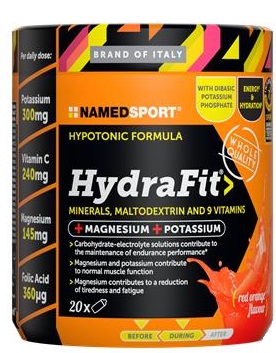 HYDRAFIT> 400 G 2022 - Luckyfarma.it