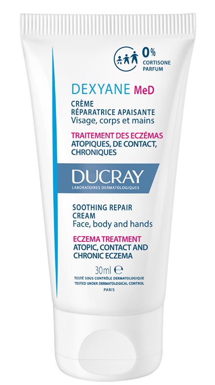 DEXYANE MED CREMA RIPARATRICE 30 ML 22 - Luckyfarma.it