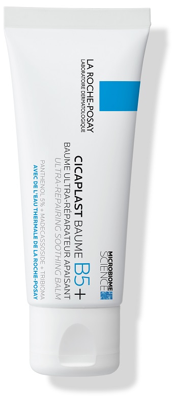 CICAPLAST BAUME B5+ 40 ML - Luckyfarma.it