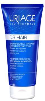 URIAGE DS HAIR SHAMPOO CHERATORIDUTTORE 150 ML - Luckyfarma.it