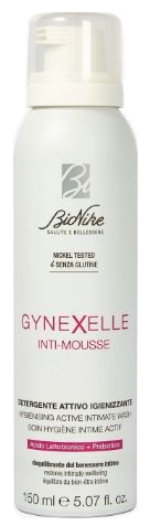GYNEXELLE INTI MOUSSE 150 ML - Luckyfarma.it