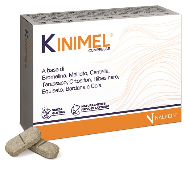 KINIMEL 30 COMPRESSE - Luckyfarma.it