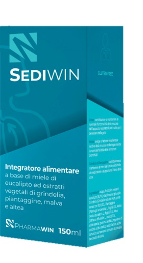 SEDIWIN 150 ML - Luckyfarma.it