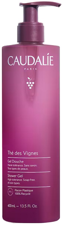 THE' DES VIGNES GEL DOCCIA 400 ML - Luckyfarma.it