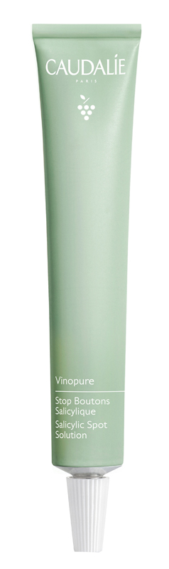 VINOPURE SOLUZIONE SALICILICA STOP BRUFOLI 2023 15 ML - Luckyfarma.it