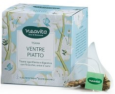 NEAVITA FILTROSCRIGNO VENTRE PIATTO 15 FILTRI - Luckyfarma.it
