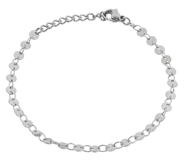 MARGUTTA BRACCIALE ARMONIA ARGENTO - Luckyfarma.it