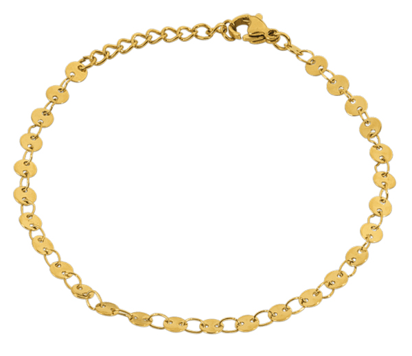 MARGUTTA BRACCIALE ARMONIA ORO - Luckyfarma.it